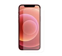 MW, Salvadisplay in vetro temperato per iPhone 12 Mini GLASS BASIC, Trasparente