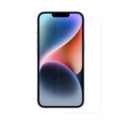 MW, Salvadisplay in vetro temperato per iPhone 14 EASY GLASS STANDARD