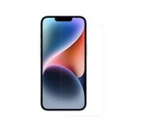MW, Salvadisplay in vetro temperato per iPhone 14 Pro GLASS BASIC, Trasparente