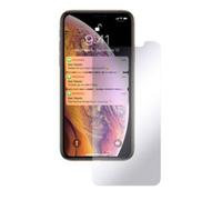 MW, Salvadisplay in vetro temperato per iPhone XS Max GLASS BASIC, Trasparente