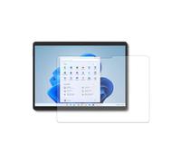 MW, Salvadisplay in vetro temperato per Microsoft Surface Pro 8 POLYBAG