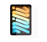 MW, Salvadisplay per iPad Mini 8.3 2021 EASY GLASS STANDARD, Trasparente