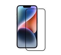 MW, Salvadisplay per iPhone 14 Pro Max EASY GLASS CASE FRIENDLY, Trasparente