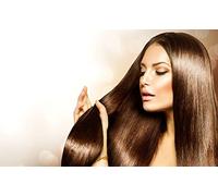 MW STIRATURA IN CREMA FORTE CREMA STIRANTE CAPELLI AFRO O CRESPI LUNGA DURATA PROFESSIONALE KIT 2 PZ