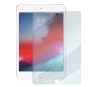 MW, Vetro temperato per iPad Mini 5 2019 7,9" anti-luce blu, Trasparente