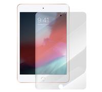 MW, Vetro temperato per iPad Mini 5 2019 7,9" antiurto, Trasparente