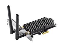 TP-LINK AC1300 WLAN 867 Mbit/s Interno, Archer T6E
