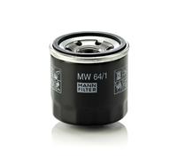 MW64/1 Filtro olio Mann-filter