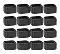 MWAHJU 16 Pcs Furniture Risers Per Mobili