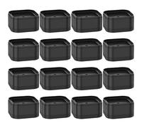 MWAHJU 16 Pcs Furniture Risers Per Mobili