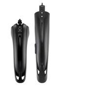 MWAHJU 2set Mountain Bike Fender Set per Biciclette
