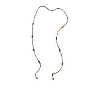 MWAHJU 3pcs Glasses Chain Women Sunglasses Per Occhiali