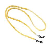 MWAHJU 6pcs Adjustable Mask Holder Per Occhiali