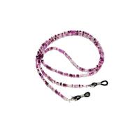 MWAHJU 6pcs Eyeglass Chains for Women Per Occhiali