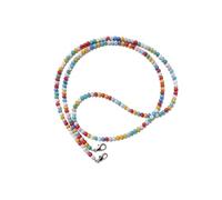 MWAHJU 6pcs Eyeglass Chains for Women Per Occhiali