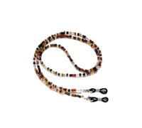 MWAHJU 6pcs Eyeglass Chains for Women Per Occhiali