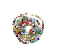 MWAHJU 6pcs Reading Glasses Chain for Women Per Occhiali