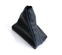 MWBDSZJQVX Pomello leva Pomello Leva Cambio Per Passat B8 CC Pelle Elegante | Nero,Manuale,Sostituzione Pomello Rotto,Riparazione Economica,Riparazione Rapida(4)