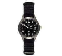 MWC Mk III Automatic 100m Military Uomo Orologio