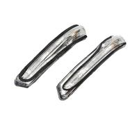 MWCMAMBG Indicatori Direzione Auto LED Specchietto Retrovisore Luce Per KIA Per Forte Per Cerato K3 2012-2016 Auto Specchietto Laterale Indicatore Direzione Porta Specchio Lampada(Only Right)