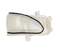 MWCMAMBG Indicatori Direzione Specchio Laterale Indicatore Direzione Per FIT JAZZ 2009-2014 Per INSIGHT 2013-2014 Specchietto Retrovisore Indicatore Lampeggiatore Lampeggiante Luce(Lato destro)