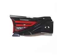 MWCMAMBG Lente Luci Finale Posteriore Per Mazda Per Cx-5 2017 2018 2019 Car Rear Interno LED Fanale Posteriore Freno Arresto Lampada Indicatori Direzione Fanali Posteriori(Inner Left)