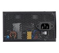 Alimentatore MWE BRONZE 550 V3 230V