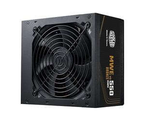 MWE BRONZE 550 V3 230V A/UK Cavo