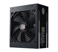 Cooler Master Alimentatore MWE Gold 1050 V2 ATX 3.1 1050W 80+ Gold Modulare PCIe 5.1 Ventola 140mm