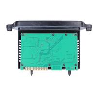 MWESUHN Adattivo Modulo di Controllo Fari Modulo di Controllo della Luce Driver Faro Veicolo Compatibile con BMW per 5 Serie F10 F11 F07 63117267045