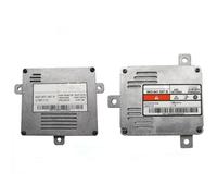 MWESUHN Adattivo Modulo di Controllo Fari unità Modulo Driver Zavorra Controllo Adattivo Faro Veicolo Compatibile con RS per Q3 2014 2015 2016 2017 2018(2 PCS)