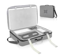 Mwin Custodia Trasporto per Starlink Gen 3 - Accessorio Borsa Antishock/Impermeabile per Antenna V3, Custodia Viaggio Portatile, Ideale per Camper & Outdoor, Protegge il tuo Kit Starlink Gen 3