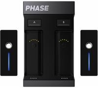 MWM Phase Essential Controller wireless PER GIRADISCHI scratch DJ serato traktor