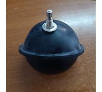 MWMBRANA ACCUMULATORE COMPLETA POMPA 140s codice 91005797