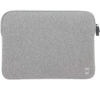 MWO MW-410018 Custodia per MacBook 12", Grigio