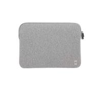 MWO MW-410018 Custodia per MacBook 12", Grigio