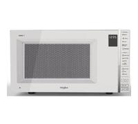 MWP304W Microonde Posabile Grill & vapore - COOK30 - Bianco - 30L - Nouvo