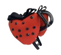 Mwqpgyh Fermaglio per capelli alla fragola, alla, fermagli per capelli lunghi, per donne, ragazze, studenti, donne, shopping, società, eventi, feste, viaggi, scuola, università