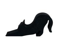 Mwqpgyh Fermaporta Gatto | Antigraffio per Gatto che Si Stira - Hardware Antigraffio per Casa Camera da Letto Bagno Commerciale - Per Ambienti Domestici e Commerciali