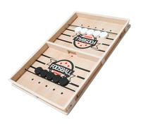 Mwqpgyh Puck Sling Gioco - Due Giocatori Saltare Scacchi | 2 Giocatori Puck Gioco Di Abilità Per Casa Scuola Asilo Viaggio Soggiorno Camera Da Letto