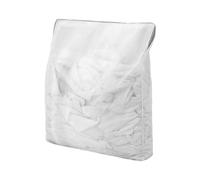 Mwqpgyh Rete per la biancheria per lavatrice, rete per la biancheria, sacchetto per la biancheria, sacchetto per la biancheria, sacchetto per la biancheria con chiusura lampo, borsa per la biancheria,