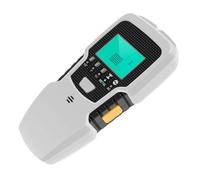 Mwqpgyh Stud Finder - Dispositivo multifunzione portatile con localizzazione magnetica, per condutture elettriche, tubi e lavori di telaio durante la ristrutturazione e la costruzione
