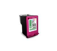 MWT Cartuccia d'inchiostro compatibile per HP 303 Envy Inspire 7200 Series sostituisce 303XL Black Black