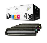 MWT Toner 4X compatibile per Samsung C3060 C3010ND C3060FR C3060ND C3010 sostituisce CLT-503 CLT503 Set