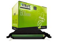 MWT Toner Black XXL per Samsung CLP 620 ND NDK + CLP 670 N ND NDK NK + CLX 6220 6250 FX - Premium alte ative NERO XL