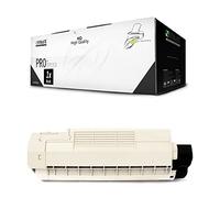 MWT Toner compatibile per Oki C610, sostituisce 44315308, nero
