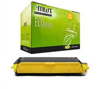 MWT Toner con il 50% di potenza per Epson Aculaser C2800 DN DTN N sostituire Epson gialloe cartucce Original Mehrwegtoner (ISO-Norm 19798)