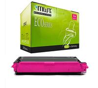 MWT Toner Magenta XXL per Xerox Phaser 6180 6180 N 6180 MFP 6180 mfpd - Alternativer Premium - 100% compatibile