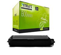 MWt Toner XXL BLACK per Xerox Phaser 6180 6180 N 6180 MFP 6180 MFPD - 6180 N MFP MFPD - Premium Alterntive per 113R00726 XL/113R00722 nero