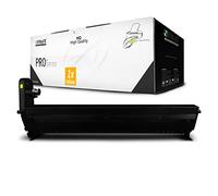 MWT Yellow Tamburo compatibile per Oki C822 C831 C841 sostituisce 44844405